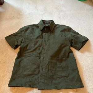 JFG Standard Embroidered Work Shirt